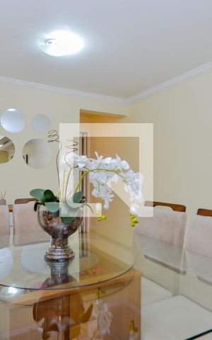 Casa à venda com 190m², 3 quartos e 3 vagasSala de Jantar