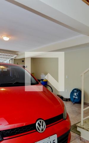 Casa à venda com 190m², 3 quartos e 3 vagasGaragem