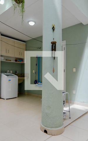 Casa à venda com 190m², 3 quartos e 3 vagasÁrea Externa