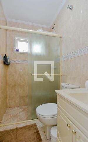 Casa à venda com 190m², 3 quartos e 3 vagasBanheiro Social