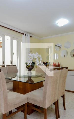 Casa à venda com 190m², 3 quartos e 3 vagasSala de Jantar