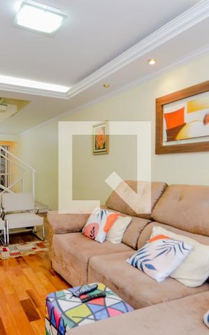 Casa à venda com 190m², 3 quartos e 3 vagasSala