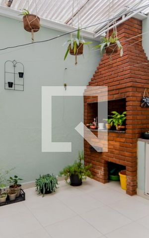 Casa à venda com 190m², 3 quartos e 3 vagasChurrasqueira