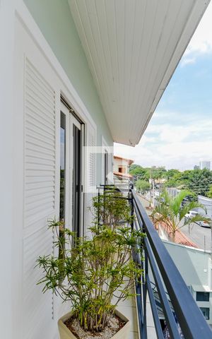 Casa à venda com 190m², 3 quartos e 3 vagasVaranda da Suíte 