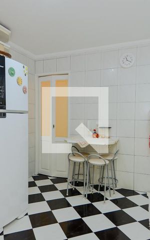 Casa à venda com 190m², 3 quartos e 3 vagasCozinha