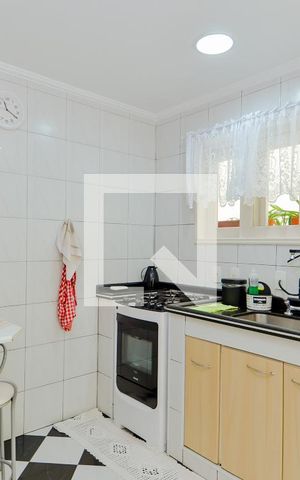Casa à venda com 190m², 3 quartos e 3 vagasCozinha