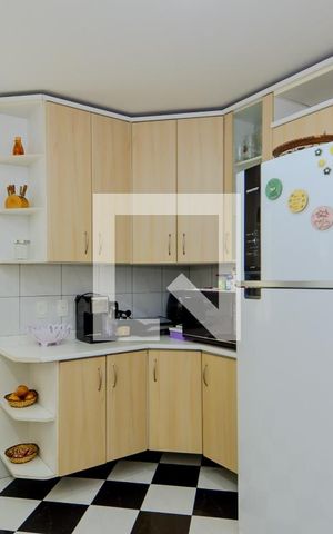 Casa à venda com 190m², 3 quartos e 3 vagasCozinha