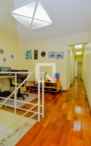 Casa à venda com 190m², 3 quartos e 3 vagasAntessala 