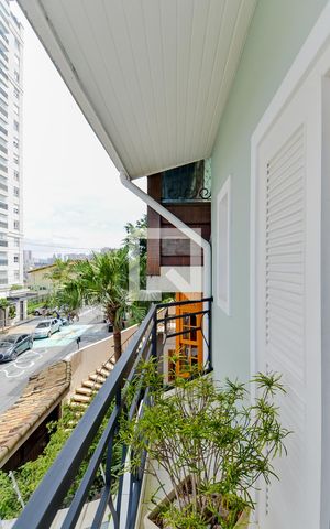 Casa à venda com 190m², 3 quartos e 3 vagasVaranda da Suíte 
