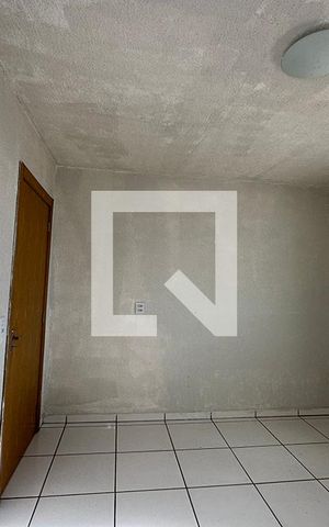 Apartamento à venda com 54m², 2 quartos e 1 vagaQuarto 2