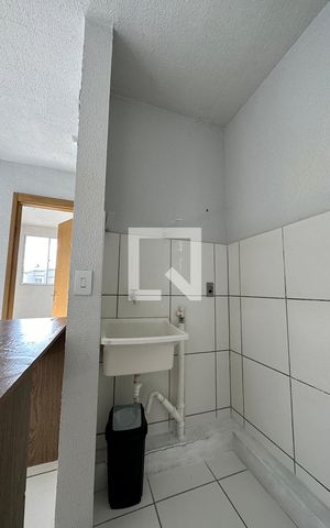 Apartamento à venda com 54m², 2 quartos e 1 vagaÁrea de serviço