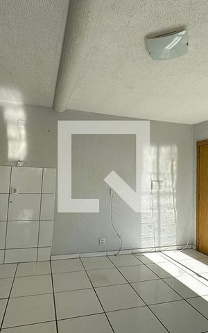 Apartamento à venda com 54m², 2 quartos e 1 vagaSala