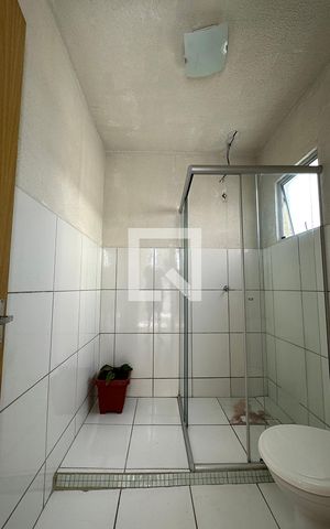 Apartamento à venda com 54m², 2 quartos e 1 vagaBanheiro
