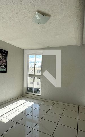 Apartamento à venda com 54m², 2 quartos e 1 vagaSala