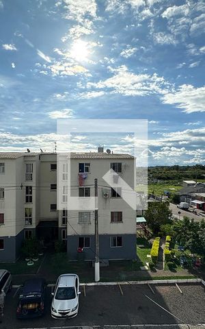 Apartamento à venda com 54m², 2 quartos e 1 vagaVista