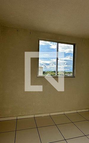 Apartamento à venda com 54m², 2 quartos e 1 vagaQuarto