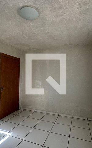 Apartamento à venda com 54m², 2 quartos e 1 vagaQuarto 2