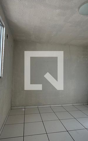 Apartamento à venda com 54m², 2 quartos e 1 vagaQuarto 2