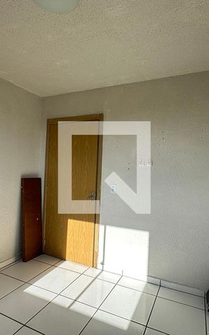 Apartamento à venda com 54m², 2 quartos e 1 vagaQuarto