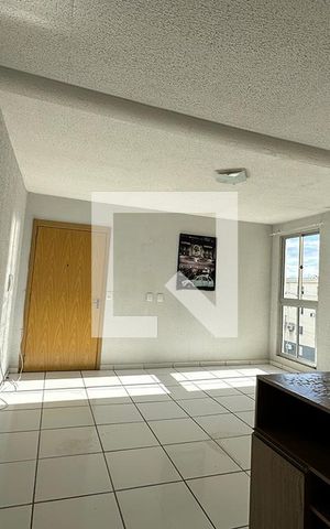 Apartamento à venda com 54m², 2 quartos e 1 vagaCozinha
