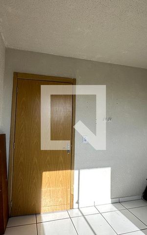 Apartamento à venda com 54m², 2 quartos e 1 vagaQuarto