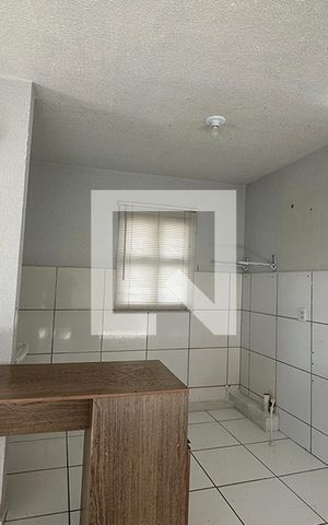 Apartamento à venda com 54m², 2 quartos e 1 vagaCozinha