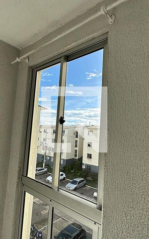 Apartamento à venda com 54m², 2 quartos e 1 vagaSala