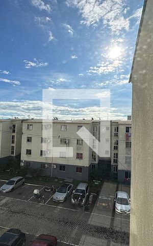 Apartamento à venda com 54m², 2 quartos e 1 vagaVista