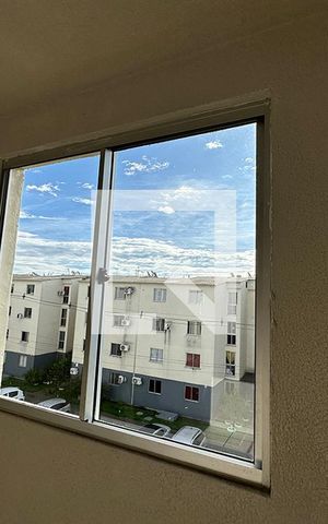 Apartamento à venda com 54m², 2 quartos e 1 vagaQuarto