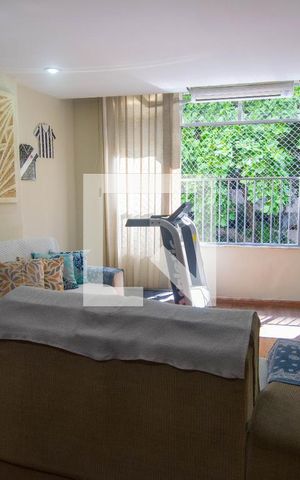 Apartamento à venda com 120m², 3 quartos e 1 vagaSala de Estar