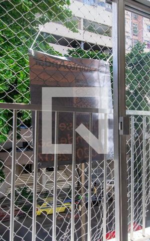Apartamento à venda com 120m², 3 quartos e 1 vagaPlaquinha instalada