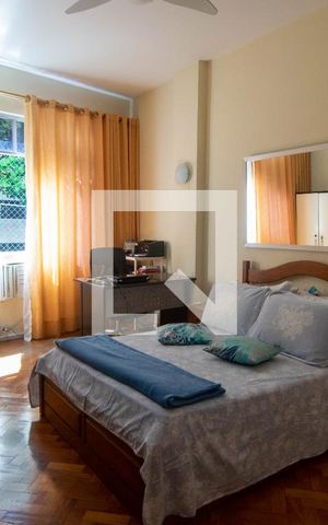 Apartamento à venda com 120m², 3 quartos e 1 vagaQuarto 2