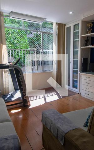 Apartamento à venda com 120m², 3 quartos e 1 vagaSala de Estar