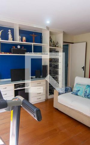 Apartamento à venda com 120m², 3 quartos e 1 vagaSala de Estar
