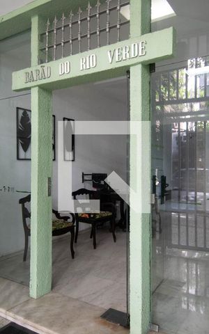 Apartamento à venda com 120m², 3 quartos e 1 vagaHall