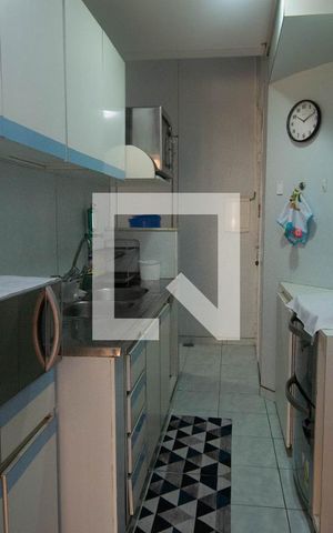 Apartamento à venda com 120m², 3 quartos e 1 vagaCozinha