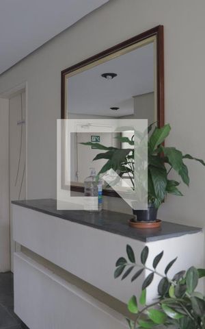 Apartamento para alugar com 55m², 2 quartos e 1 vagaHall de entrada