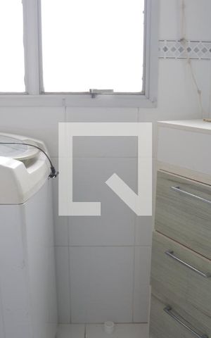 Apartamento para alugar com 55m², 2 quartos e 1 vagaÁrea de Serviço