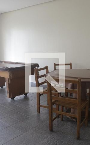 Apartamento para alugar com 55m², 2 quartos e 1 vagaSala de Jogos