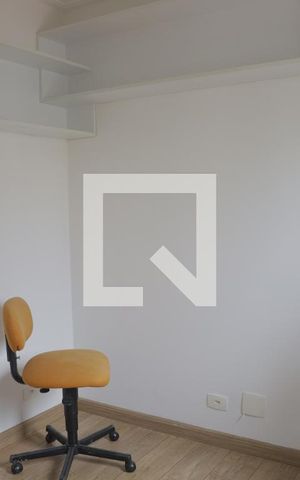 Apartamento para alugar com 55m², 2 quartos e 1 vagaQuarto 01