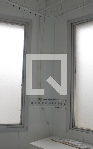 Apartamento para alugar com 55m², 2 quartos e 1 vagaÁrea de Serviço