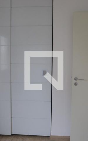 Apartamento para alugar com 55m², 2 quartos e 1 vagaQuarto 01
