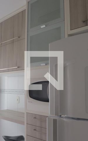 Apartamento para alugar com 55m², 2 quartos e 1 vagaCozinha