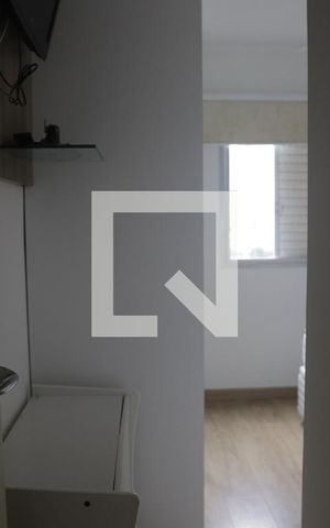 Apartamento para alugar com 55m², 2 quartos e 1 vagaQuarto 02