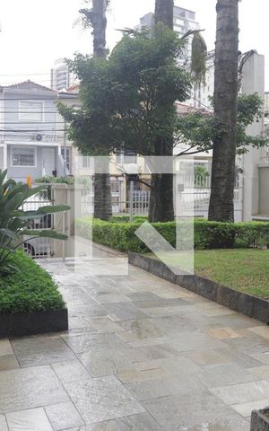 Apartamento para alugar com 55m², 2 quartos e 1 vagaEntrada
