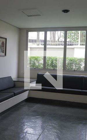 Apartamento para alugar com 55m², 2 quartos e 1 vagaHall de entrada