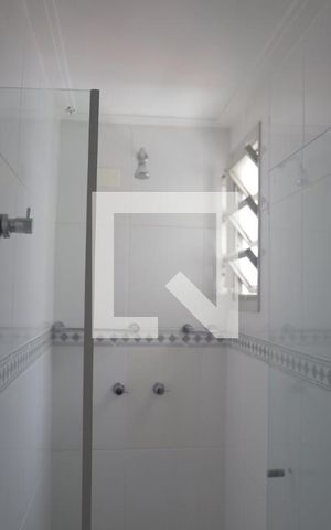 Apartamento para alugar com 55m², 2 quartos e 1 vagaBanheiro