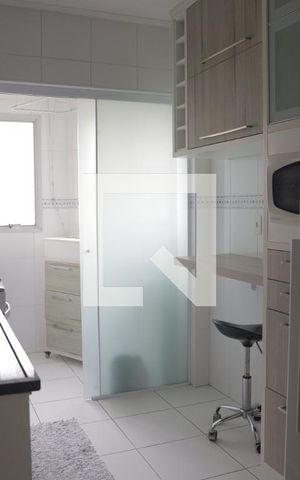 Apartamento para alugar com 55m², 2 quartos e 1 vagaCozinha