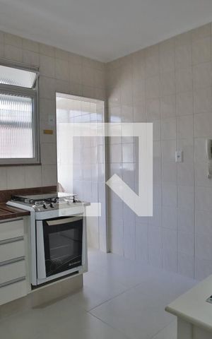 Apartamento para alugar com 73m², 2 quartos e 1 vagaCozinha