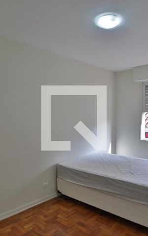 Apartamento para alugar com 73m², 2 quartos e 1 vagaQuarto 1